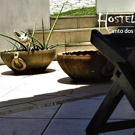 Hostel Canto Dos Curios Cabo Frio Eksteriør bilde