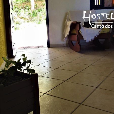 Hostel Canto Dos Curios Cabo Frio Eksteriør bilde