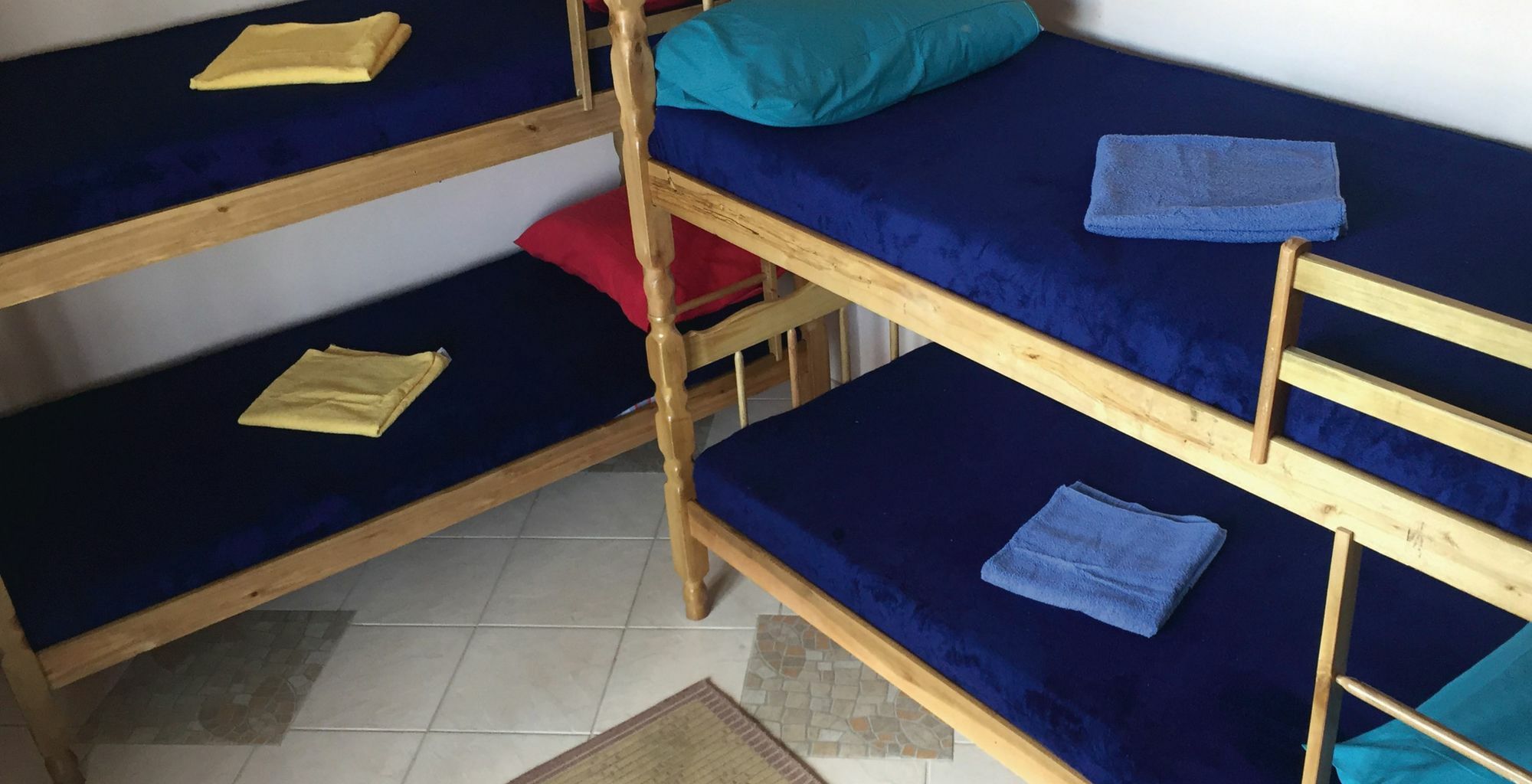 Hostel Canto Dos Curios Cabo Frio Eksteriør bilde