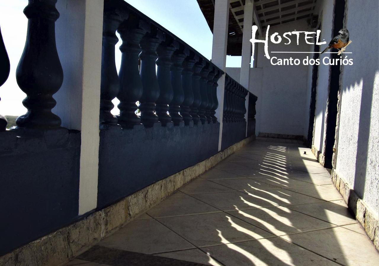 Hostel Canto Dos Curios Cabo Frio Eksteriør bilde