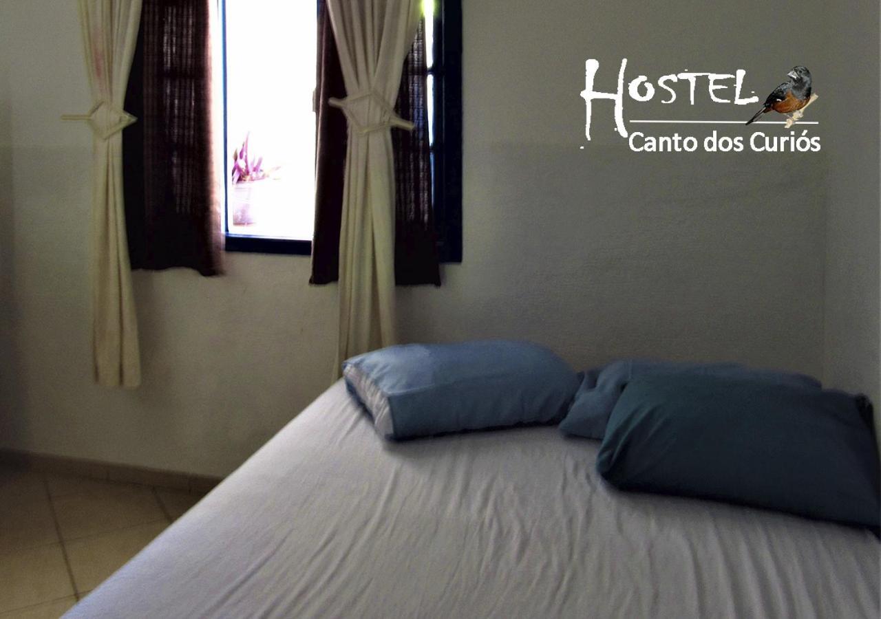 Hostel Canto Dos Curios Cabo Frio Eksteriør bilde