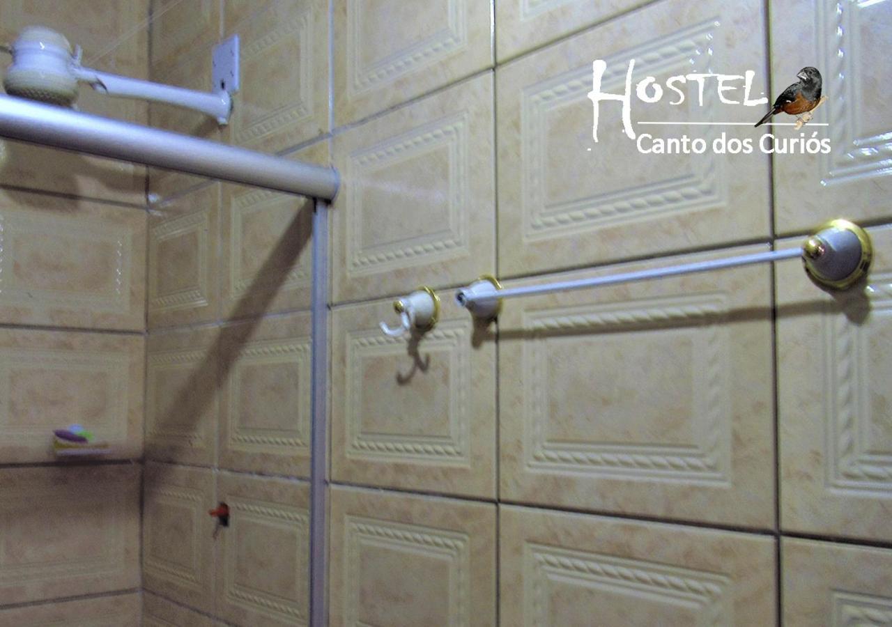 Hostel Canto Dos Curios Cabo Frio Eksteriør bilde