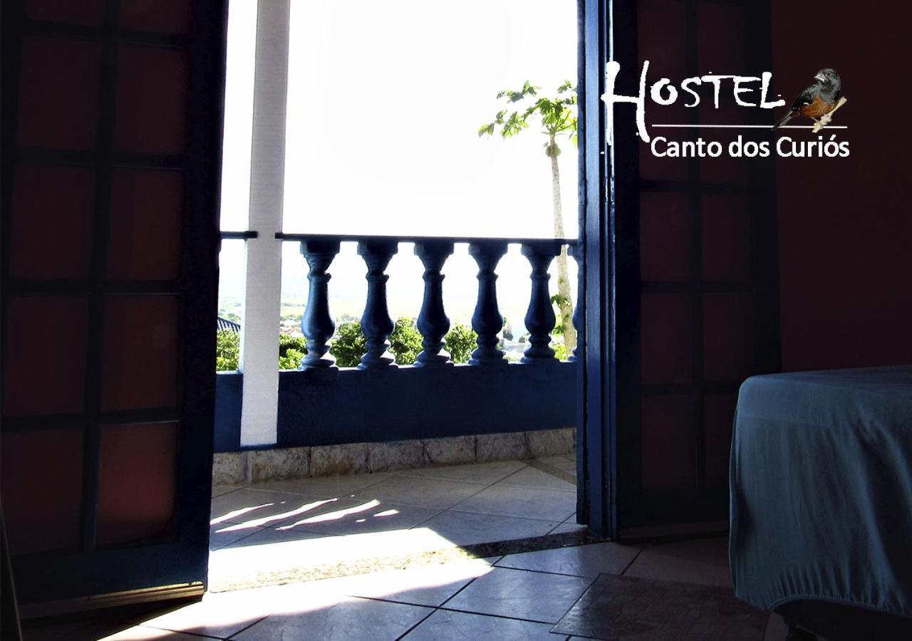Hostel Canto Dos Curios Cabo Frio Eksteriør bilde