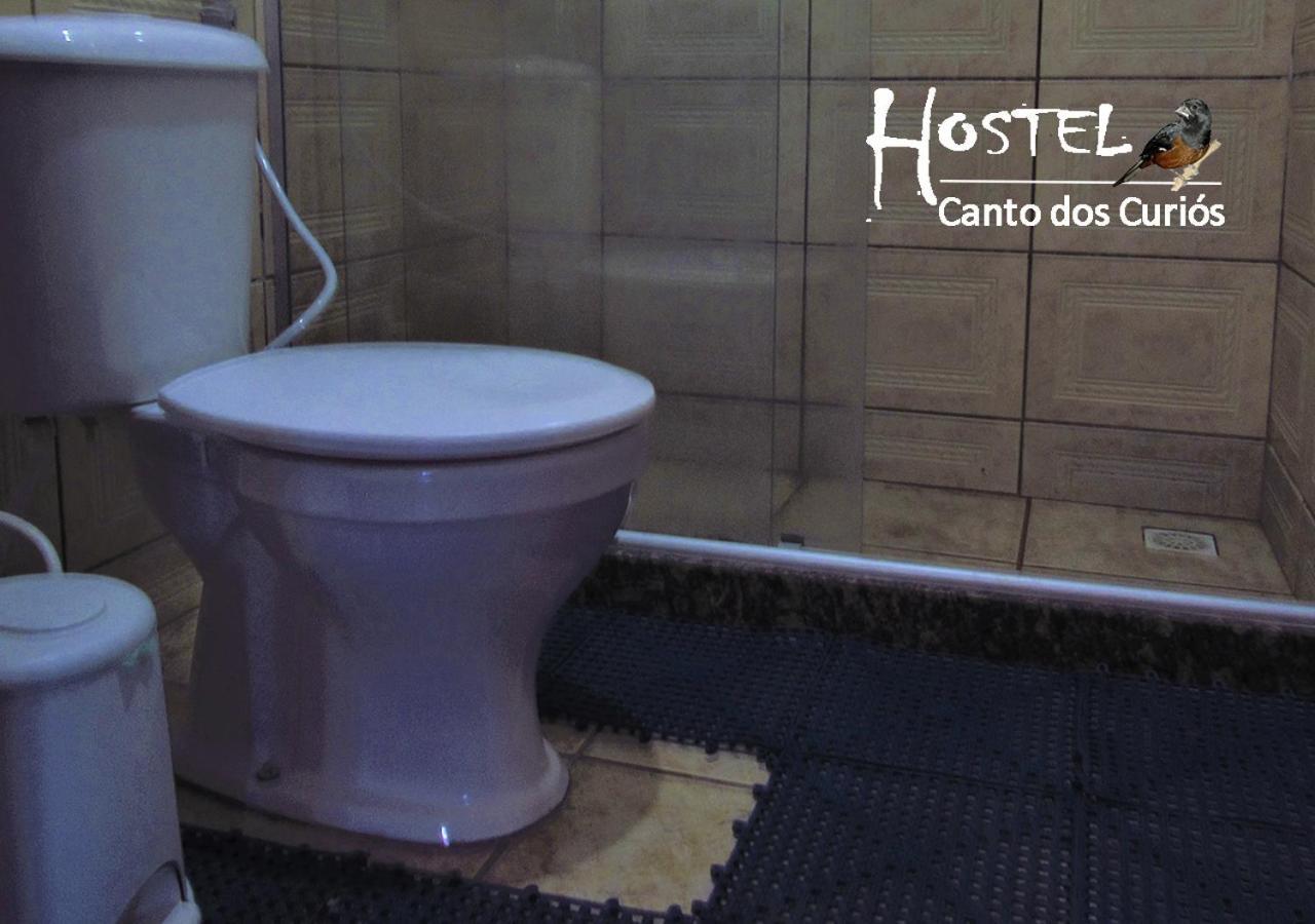 Hostel Canto Dos Curios Cabo Frio Eksteriør bilde
