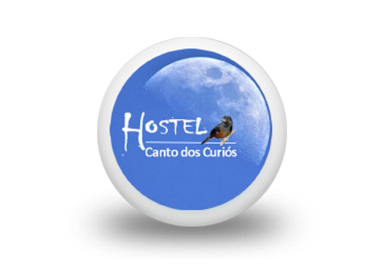 Hostel Canto Dos Curios Cabo Frio Eksteriør bilde