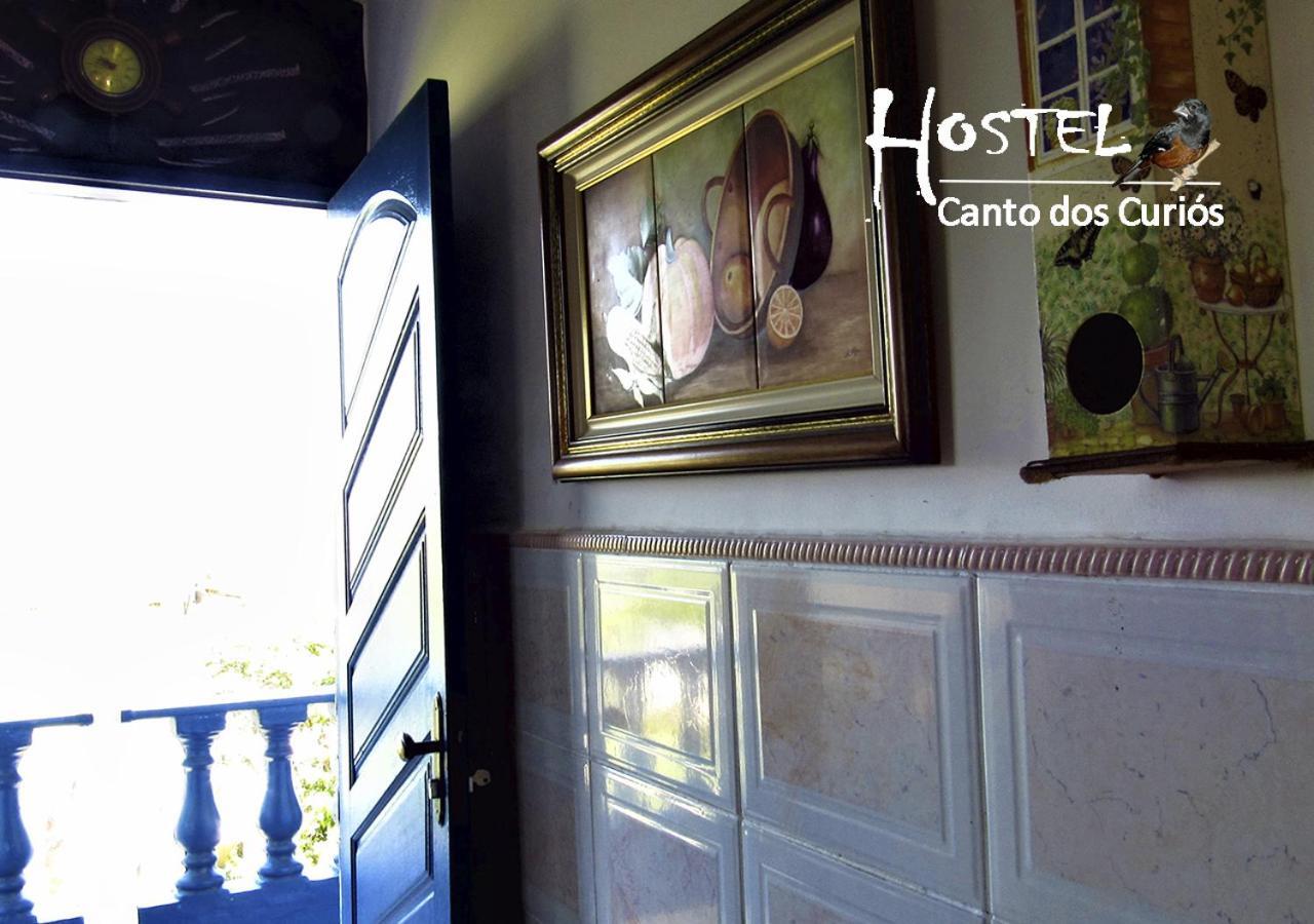 Hostel Canto Dos Curios Cabo Frio Eksteriør bilde