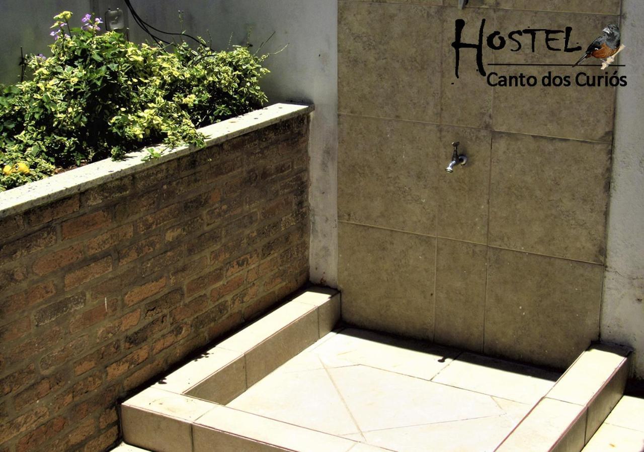 Hostel Canto Dos Curios Cabo Frio Eksteriør bilde