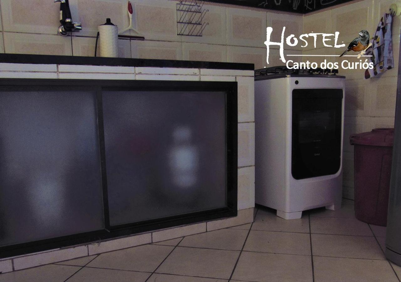 Hostel Canto Dos Curios Cabo Frio Eksteriør bilde
