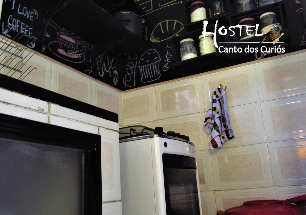 Hostel Canto Dos Curios Cabo Frio Eksteriør bilde
