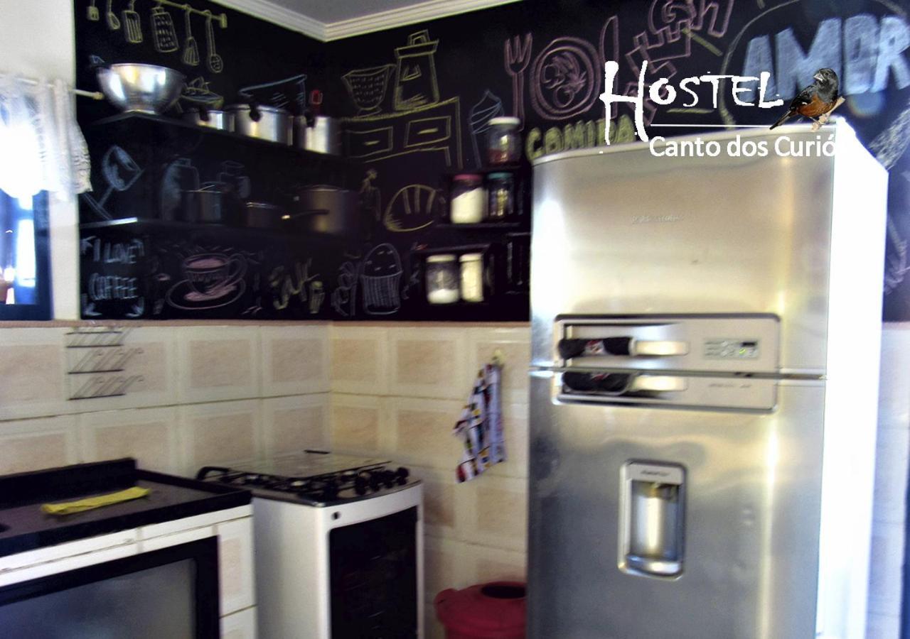 Hostel Canto Dos Curios Cabo Frio Eksteriør bilde